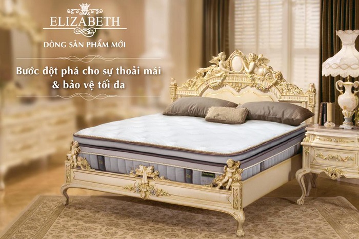 Tại sao đệm lò xo lại được người dùng yêu thích đến vậy?