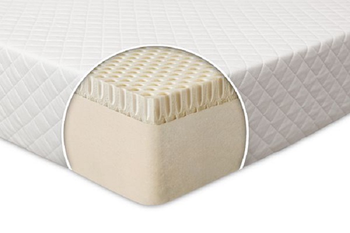 Cách giặt đệm cao su Dreamland Cách giặt đệm cao su Dreamland
