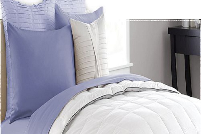 Cách giặt chăn ga gối Sông Hồng Elegance