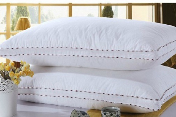 Cách giặt chăn ga gối Sông Hồng Home