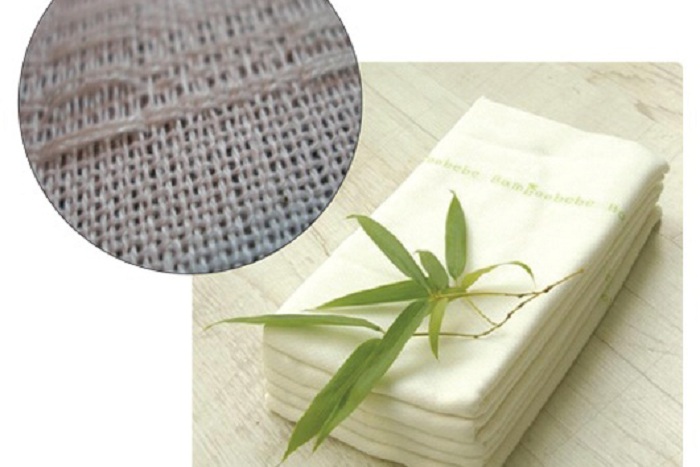 Tìm hiểu về chất liệu vải Bamboo?