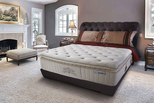 Tìm hiểu thông tin showroom bán đệm cao su chất lượng nhất Tìm hiểu thông tin showroom bán đệm cao su chất lượng nhất