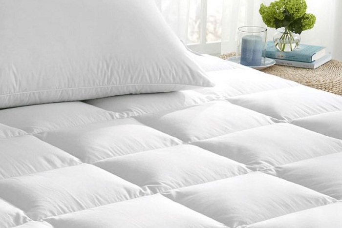 Tấm Topper là gì cùng những thông tin về nó?