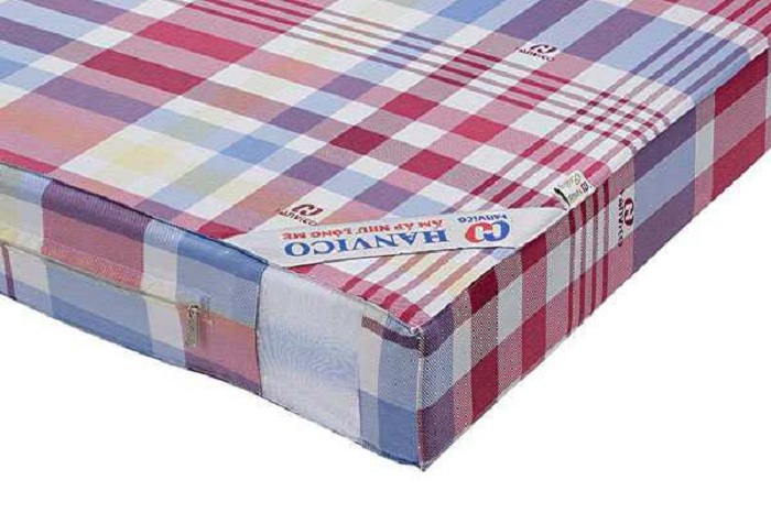 Tư vấn chọn đệm bông ép đúng tiêu chuẩn bảo vệ lưng   Tư vấn chọn đệm bông ép đúng tiêu chuẩn bảo vệ lưng