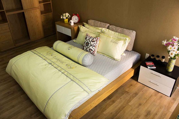 Top 5 đệm cao su tốt nhất trên thị trường hiện nay Top 5 đệm cao su tốt nhất trên thị trường hiện nay