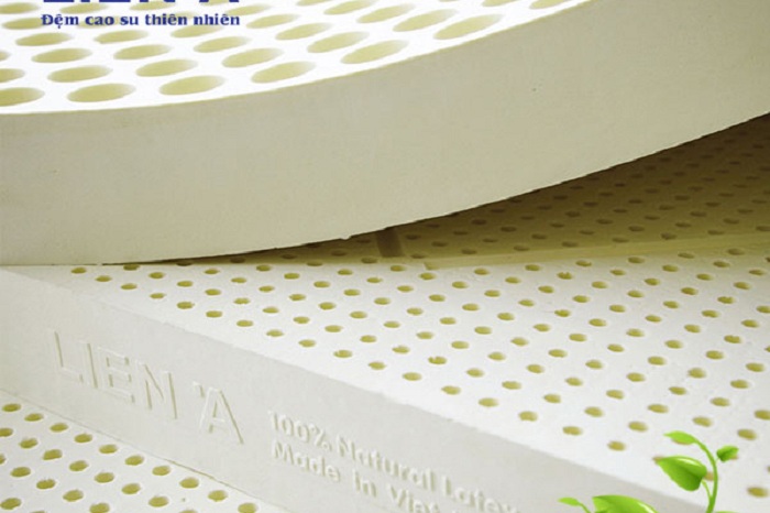 Công nghệ khử mùi của đệm cao su Liên Á Công nghệ khử mùi của đệm cao su Liên Á