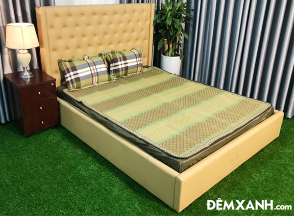 Tư vấn mua chiếu điều hòa chính hãng, giá rẻ tại Đệm Xanh  Tư vấn mua chiếu điều hòa chính hãng, giá rẻ tại Đệm Xanh