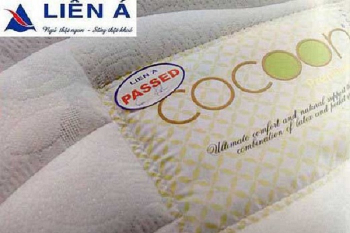 Tư vấn mua đệm lò xo Liên Á chính hãng, giá rẻ tại Đệm Xanh Tư vấn mua đệm lò xo Liên Á chính hãng, giá rẻ tại Đệm Xanh