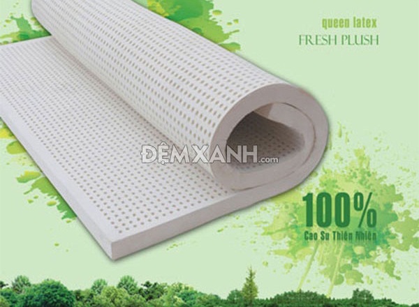 Kinh nghiệm chọn mua đệm cao su dành cho khách sạn  Kinh nghiệm chọn mua đệm cao su dành cho khách sạn