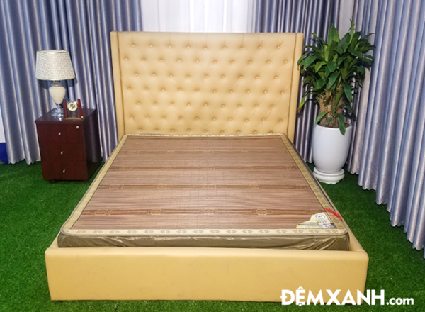 Tư vấn mua chiếu trúc thanh chính hãng, giá rẻ tại Đệm Xanh  Tư vấn mua chiếu trúc thanh chính hãng, giá rẻ tại Đệm Xanh