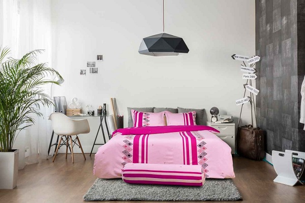 Chăn ga gối đệm mùa cưới nên chọn như thế nào? Chăn ga gối đệm mùa cưới nên chọn như thế nào?