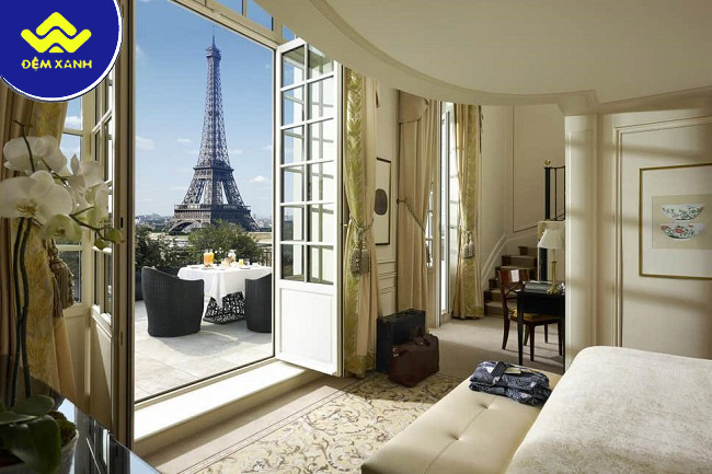 Bộ sưu tập chăn ga gối Singapore dành cho thiết kế nội thất Pháp Bộ sưu tập chăn ga gối Singapore dành cho thiết kế nội thất Pháp