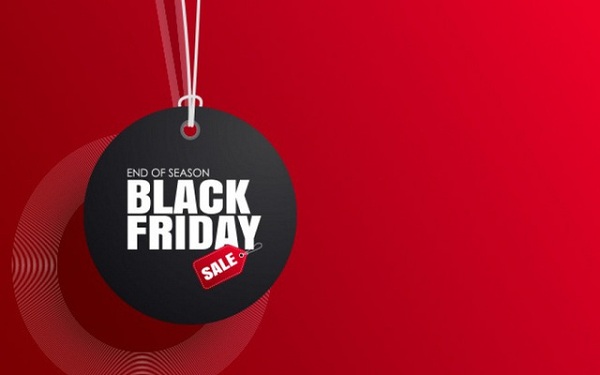 Bí mật về ngày hội mua sắm Black Friday khiến nhiều người phát cuồng