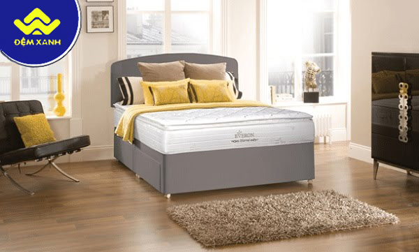 Bí quyết chọn đệm tốt chính hãng theo qui chuẩn quốc tế