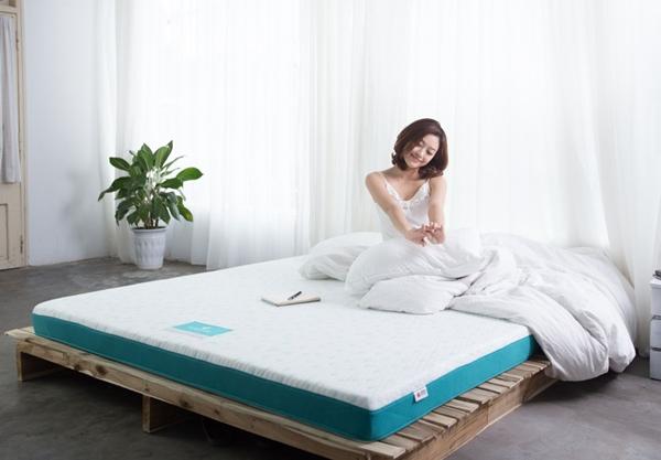 Đánh giá ưu điểm của đệm Nhật Bản? Sử dụng loại đệm Nhật Bản nào? Đánh giá ưu điểm của đệm Nhật Bản? Sử dụng loại đệm Nhật Bản nào?