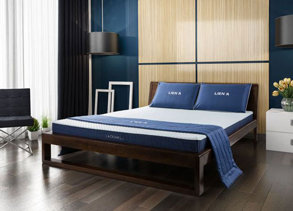  [Cập nhật] Đại lý bán đệm Liên Á tại Gia Lâm - Hà Nội
