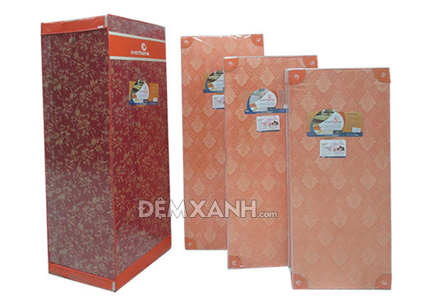 [Cập nhật] Đại lý bán đệm Everhome chính hãng tại Gia Lâm - Hà Nội 
