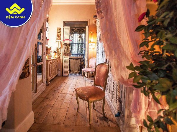 Những gam màu chăn ga gối cho phòng ngủ lãng mạn ngày Valentine Những gam màu chăn ga gối cho phòng ngủ lãng mạn ngày Valentine