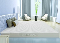 [Cập nhật] Đại lý bán đệm Kim Cương tại Gia Lâm - Hà Nội