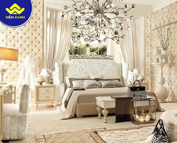 Bộ sưu tập chăn ga gối Singapore cho thiết kế nội thất Hollywood Bộ sưu tập chăn ga gối Singapore cho thiết kế nội thất Hollywood
