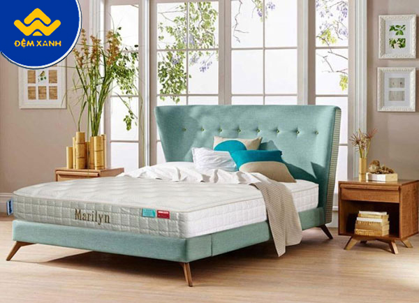 Cách chọn loại giường ngủ tuyệt đẹp phù hợp với thiết kế nội thất Cách chọn loại giường ngủ tuyệt đẹp phù hợp với thiết kế nội thất