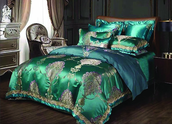 Địa chỉ bán chăn ga gối  Singapore cao cấp chính hãng tại quận Tây Hồ 