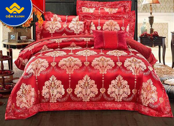 [HOT 2024] Top 20 chăn ga gối Singapore mà bạn không thể bỏ lỡ 