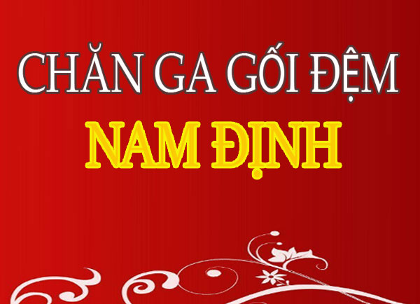 Đệm bông ép Nam Định 