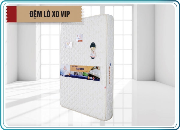 Đệm lò xo Everhome có tốt không?