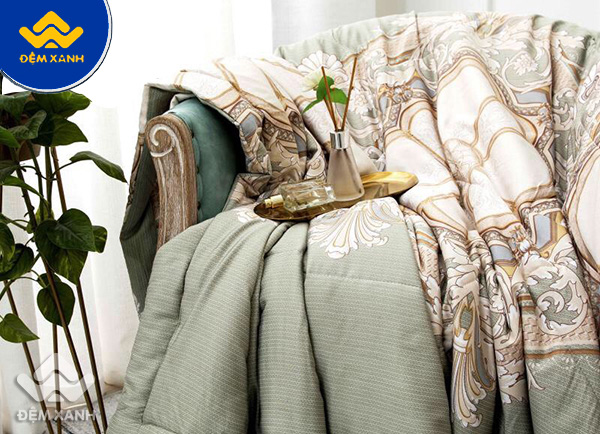 Chăn hè nên mua loại nào vừa mát mẻ vừa thấm hút mồ hôi? Chăn hè nên mua loại nào vừa mát mẻ vừa thấm hút mồ hôi?