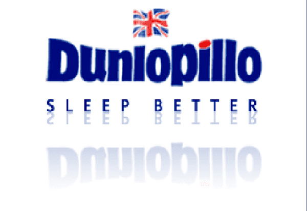 thương hiệu Dunlopillo