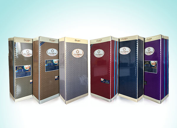  [Cập nhật] Đại lý bán đệm bông ép bề mặt cao su chính hãng tại Hưng Yên