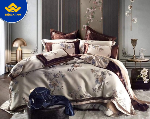 Người mệnh Thổ nên chọn màu chăn ga gối đệm phong thủy nào? Người mệnh Thổ nên chọn màu chăn ga gối đệm phong thủy nào?