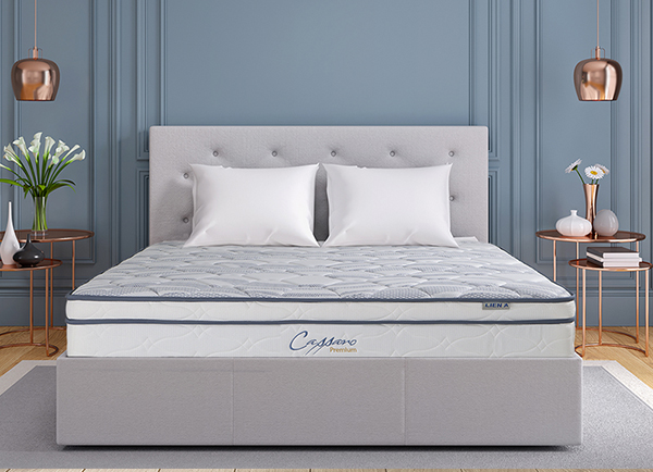 Đại lý bán đệm Liên Á tại quận Hà Đông