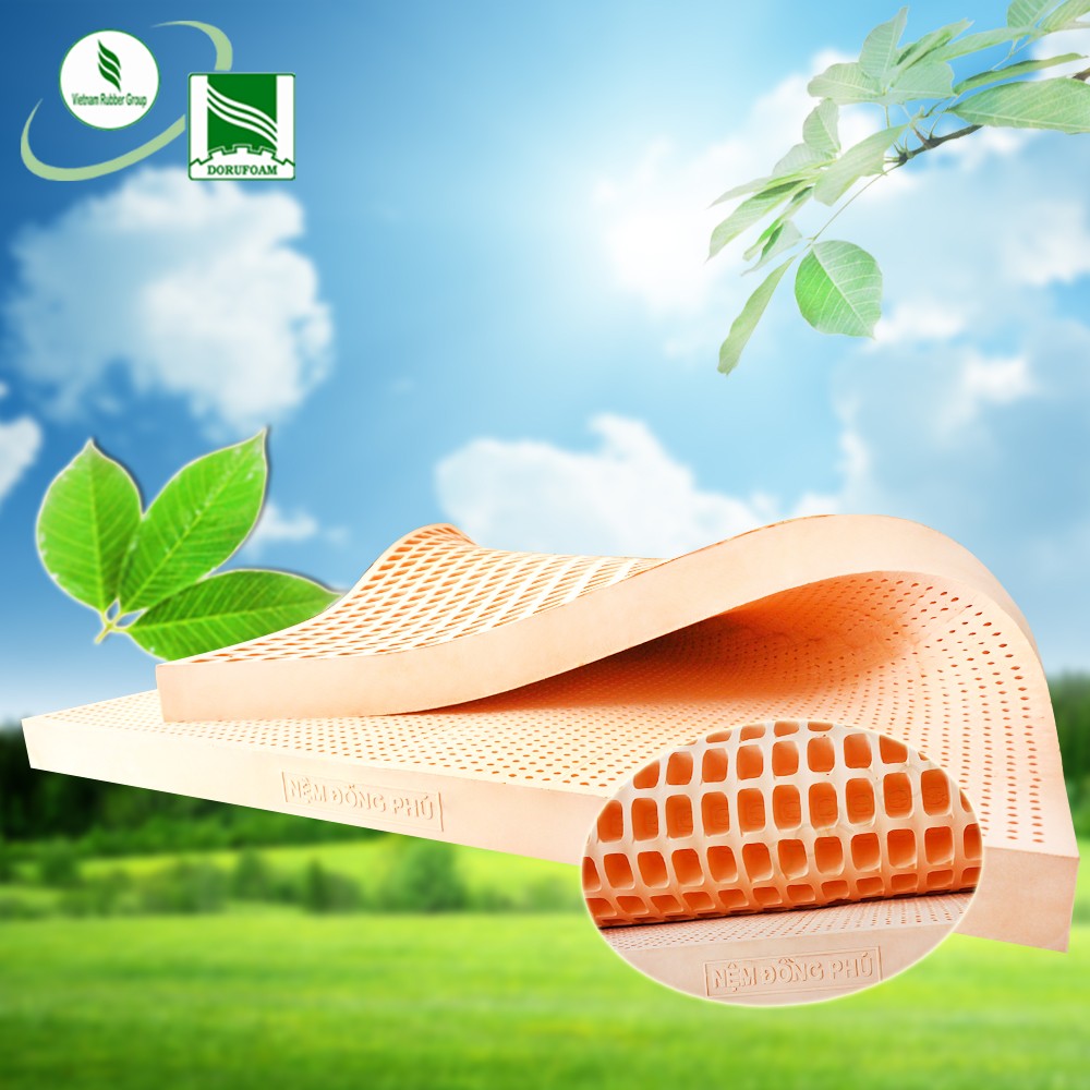 Mua đệm Liên Á, tại sao không nên mua tại Showroom của hãng