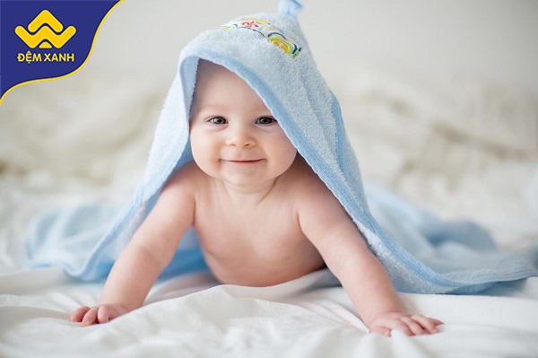 Top quà tặng chăn ga gối đệm cho bé sơ sinh