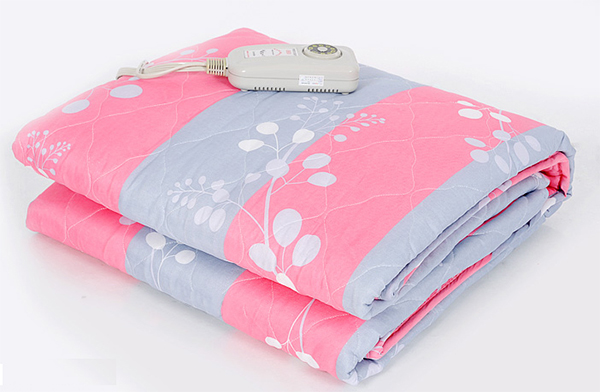 [Cập nhật] Bảng giá chăn đệm điện khuyến mại năm 2022