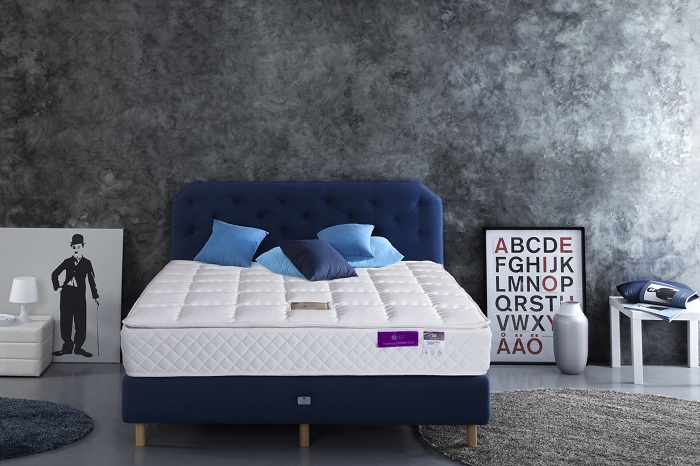 Cách lựa chọn đệm lò xo cho trẻ nhỏ và người lớn tuổi Cách lựa chọn đệm lò xo cho trẻ nhỏ và người lớn tuổi