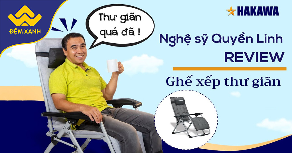 Danh sách đại lý ghế xếp Hakawa chính hãng giá rẻ Danh sách đại lý ghế xếp Hakawa chính hãng giá rẻ