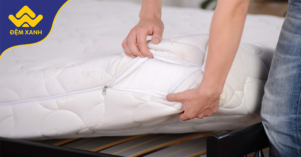 Tất cả những điều cần biết về áo bọc đệm không nên bỏ qua Tất cả những điều cần biết về áo bọc đệm không nên bỏ qua