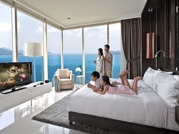 Đại lý chăn ga gối đệm khách sạn tại Đà Nẵng Đại lý chăn ga gối đệm khách sạn tại Đà Nẵng