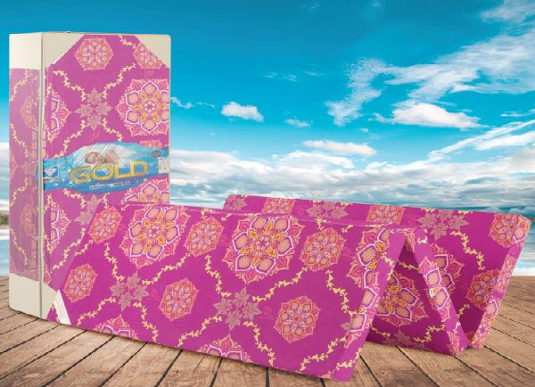 Bảng giá Đệm bông ép Kim Cương khuyến mại mới nhất năm 2025