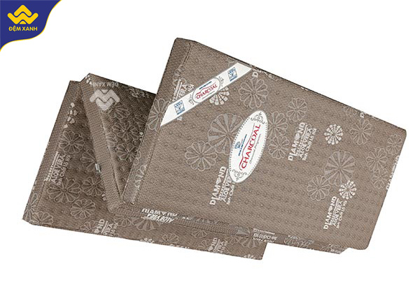 Đại lý bán đệm bông ép Kim Cương tại Bắc Giang