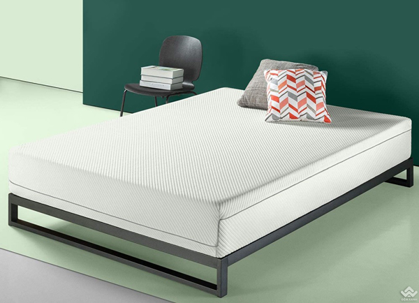 Đại lý bán đệm foam Zinus tại Bắc Giang