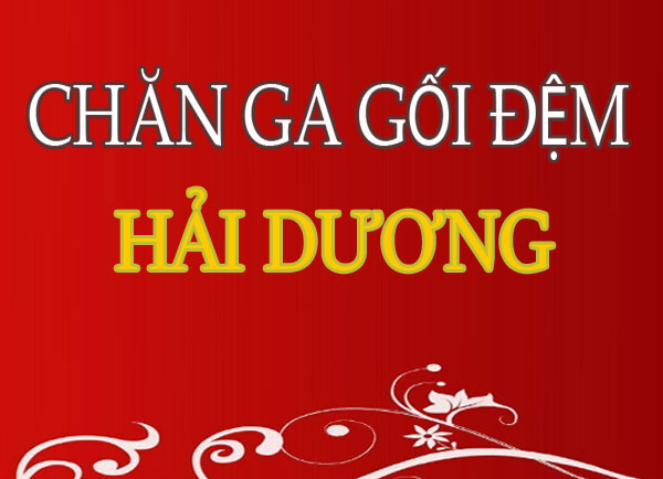Bộ chăn ga gối cưới Hải Dương Bộ chăn ga gối cưới Hải Dương