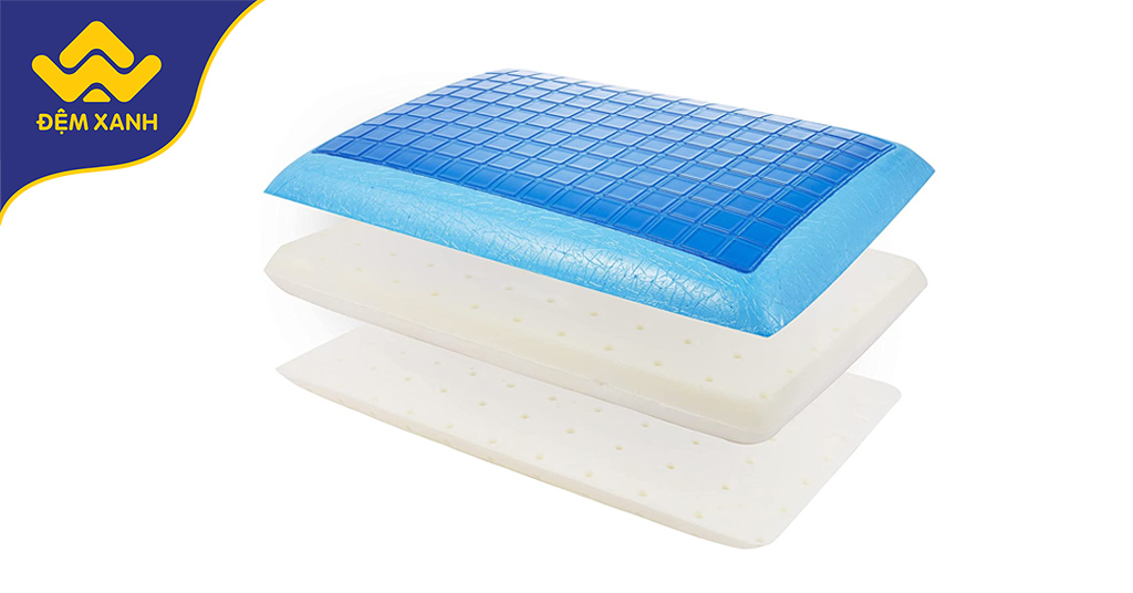 Hướng dẫn chọn gối gel tốt nhất