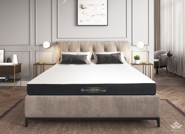 Xu hướng nào cho thị trường đệm foam trong tương lai?