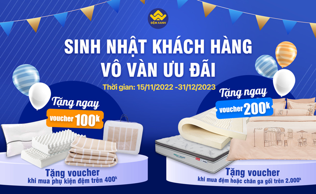 ƯU ĐÃI VÀNG SINH NHẬT KHÁCH HÀNG ƯU ĐÃI VÀNG SINH NHẬT KHÁCH HÀNG