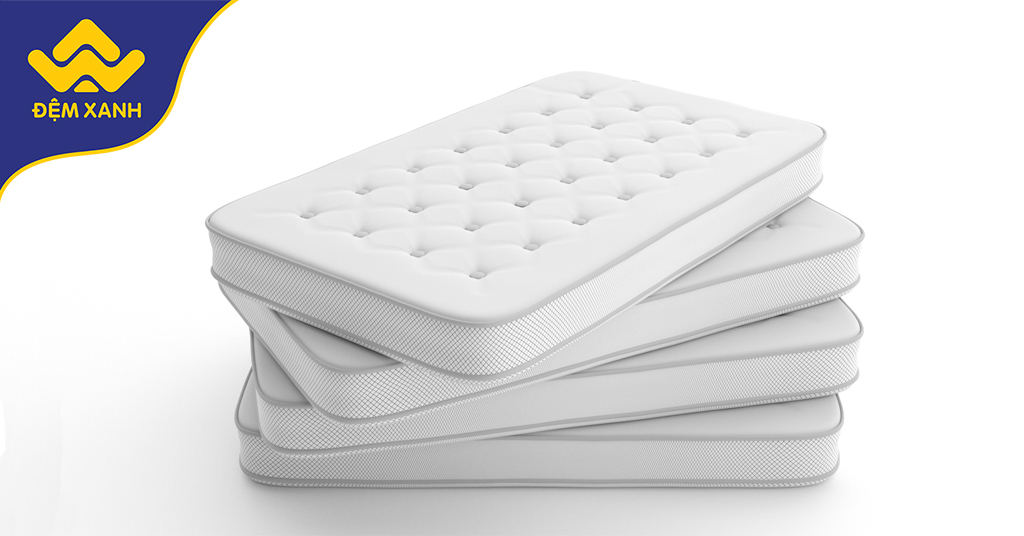 Tại sao nên chọn đệm Queen size? Tại sao nên chọn đệm Queen size?