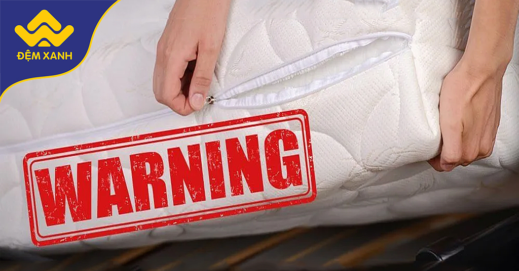 Có nên chọn đệm chứa sợi thủy tinh không? Có nên chọn đệm chứa sợi thủy tinh không?